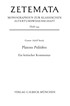 Cover: Seeck, Platons Politikos
