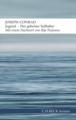 Cover: Conrad, Jugend - Der geheime Teilhaber