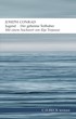 Cover: Conrad, Jugend - Der geheime Teilhaber