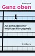 Cover: , Ganz oben