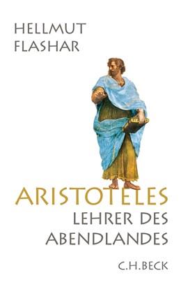 Cover: Flashar, Aristoteles