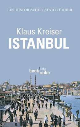 Cover: Kreiser, Istanbul