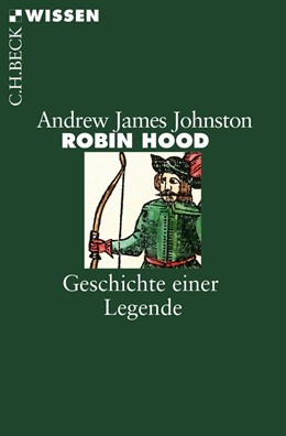 Cover: Johnston, Robin Hood