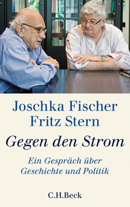Cover: Fischer / Stern, Gegen den Strom