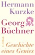 Cover: Kurzke, Georg Büchner