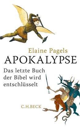 Cover: Pagels, Apokalypse