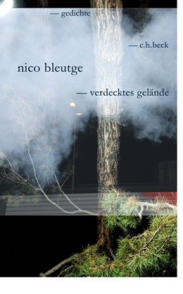 Cover: Bleutge, verdecktes gelände
