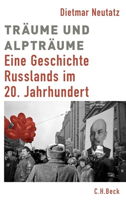 Cover: Neutatz, Träume und Alpträume