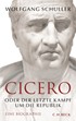 Cover: Schuller, Cicero
