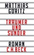 Cover: Göritz, Träumer und Sünder