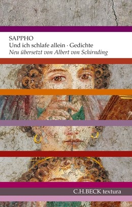 Cover: , Und ich schlafe allein