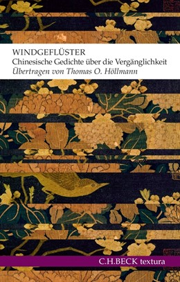 Cover: , Windgeflüster
