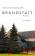 Cover: Mueller, Brandstatt