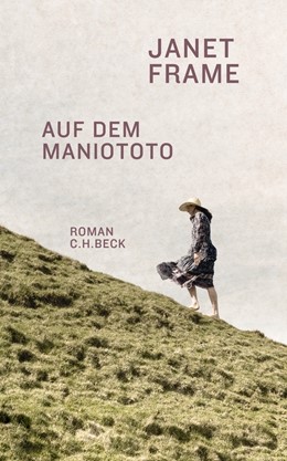Cover: Frame, Auf dem Maniototo