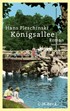 Cover: Pleschinski, Königsallee