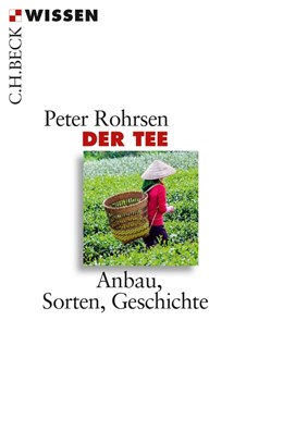 Cover: Rohrsen, Der Tee