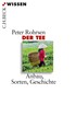 Cover: Rohrsen, Der Tee