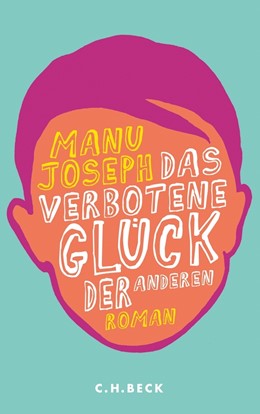 Cover: Joseph, Das verbotene Glück der anderen
