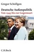 Cover: Schöllgen, Deutsche Außenpolitik