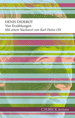 Cover: Diderot, Vier Erzählungen