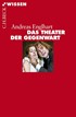Cover: Englhart, Das Theater der Gegenwart
