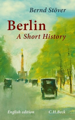 Cover: Stöver, Berlin