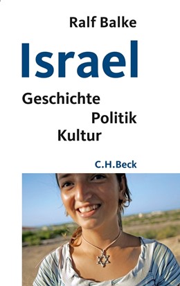 Cover: Balke, Israel