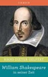 Cover: Gelfert, William Shakespeare in seiner Zeit