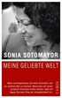 Cover: Sotomayor, Meine geliebte Welt