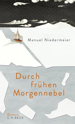 Cover: Niedermeier, Durch frühen Morgennebel