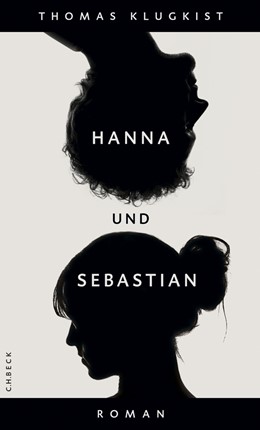 Cover: Klugkist, Hanna und Sebastian