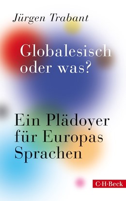 Cover: Trabant, Globalesisch, oder was?