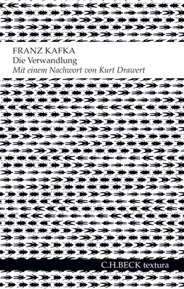 Cover: Kafka, Die Verwandlung