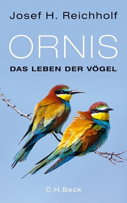 Cover: Reichholf, Ornis
