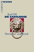 Cover: Ubl, Die Karolinger