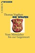 Cover: Vogtherr, Die Welfen