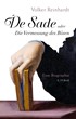 Cover: Reinhardt, De Sade