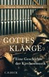 Cover: Claussen, Gottes Klänge