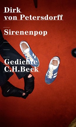 Cover: Petersdorff, Sirenenpop