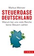 Cover: Meinzer, Steueroase Deutschland