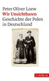 Cover: Loew, Wir Unsichtbaren