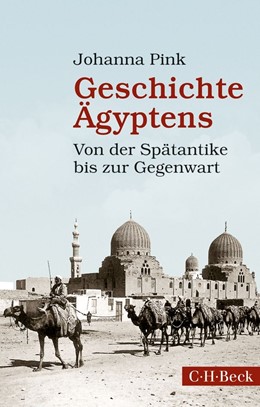 Cover: Pink, Geschichte Ägyptens