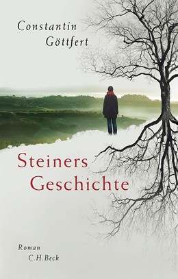 Cover: Göttfert, Steiners Geschichte