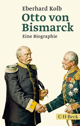 Cover: Kolb, Otto von Bismarck