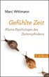 Cover: Wittmann, Gefühlte Zeit