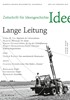 Cover: Kemmerer / Mulsow, Zeitschrift für Ideengeschichte Heft IX/1 Frühjahr 2015