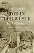 Cover: Hosfeld, Tod in der Wüste