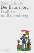 Cover: Blickle, Der Bauernjörg