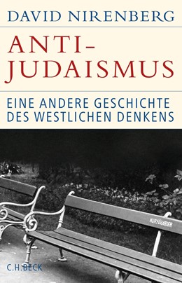Cover: Nirenberg, Anti-Judaismus