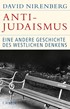 Cover: Nirenberg, Anti-Judaismus
